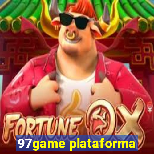 97game plataforma